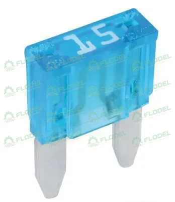 Siguranta electrica mini 15A