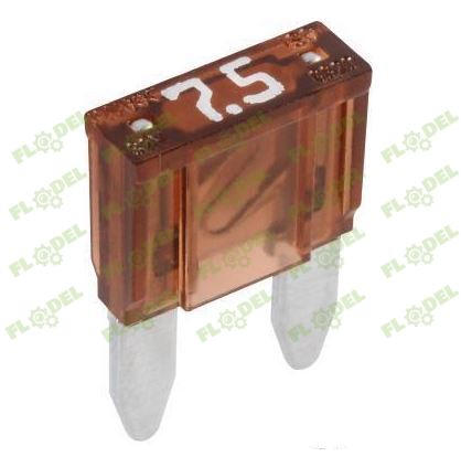 Siguranta electrica mini 7.5A