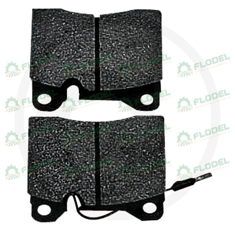 Set garnitura de frane