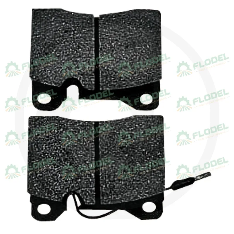 Set garnitura de frane