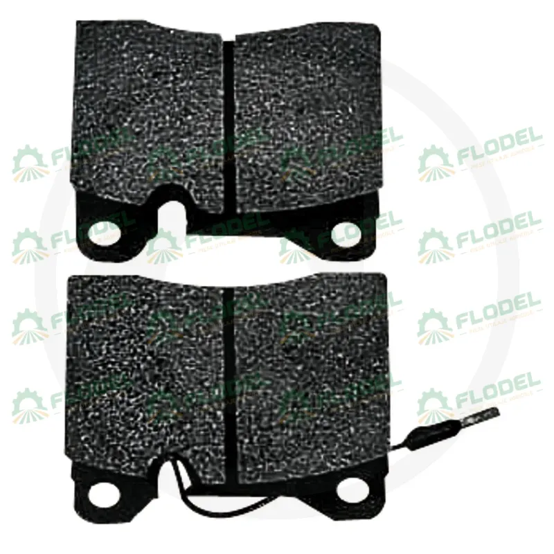 Set garnitura de frane