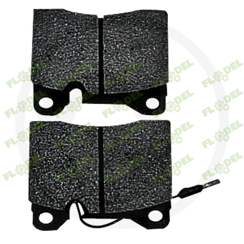 Set garnitura de frane