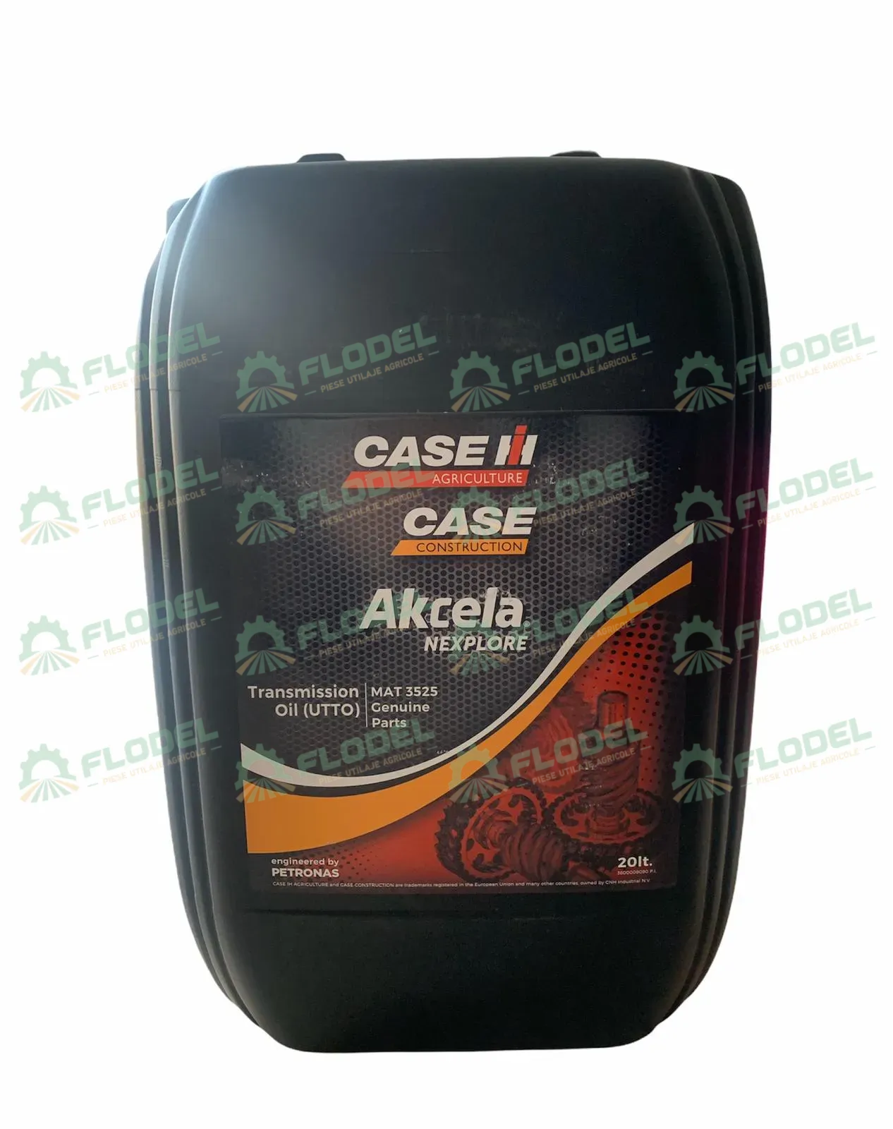 Ulei transmisie CASE IH AKCELA NEXPLORE [20 litri]
