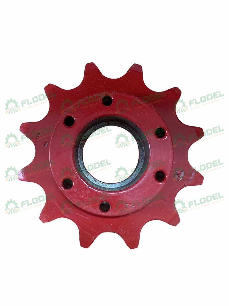 Pinion kit floarea soarelui CAPELLO [Z12]