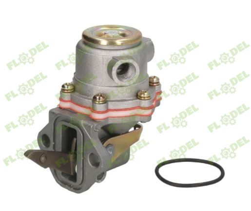 Pompa combustibil mecanica