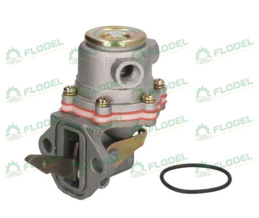Pompa combustibil mecanica