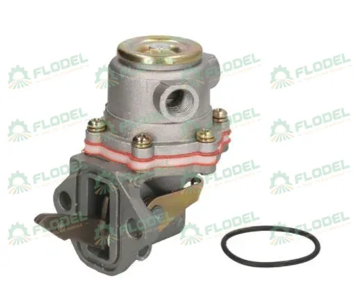 Pompa combustibil mecanica