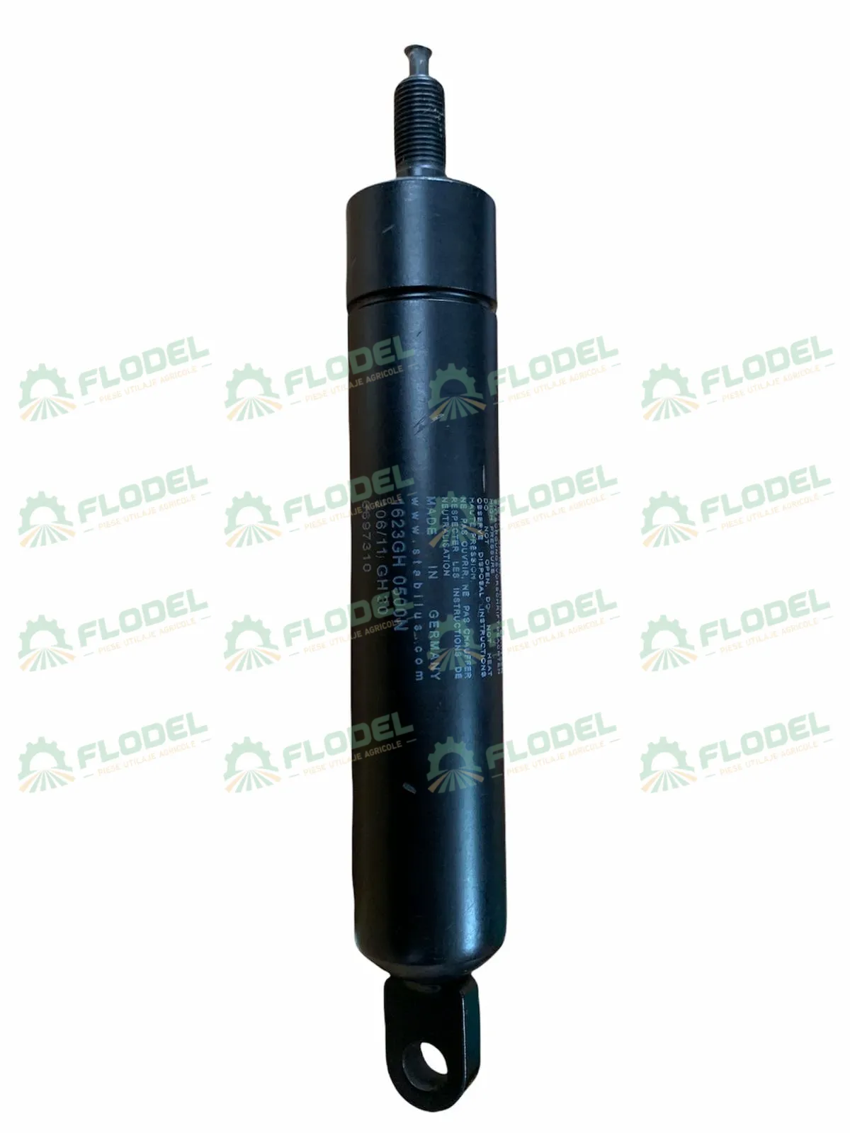 Telescop 669731 Claas OR