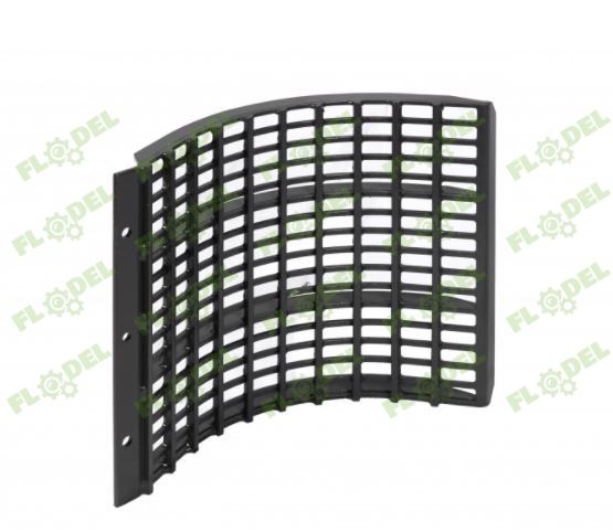 Contrabatator porumb CLAAS Tucano Dominator Medion 662817