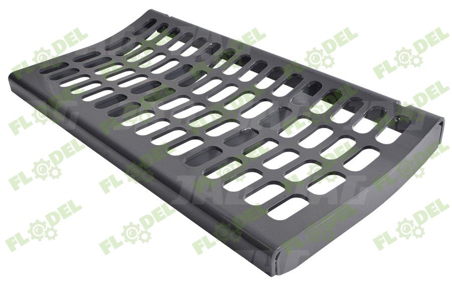 Contrabatator porumb CLAAS LEXION 757441