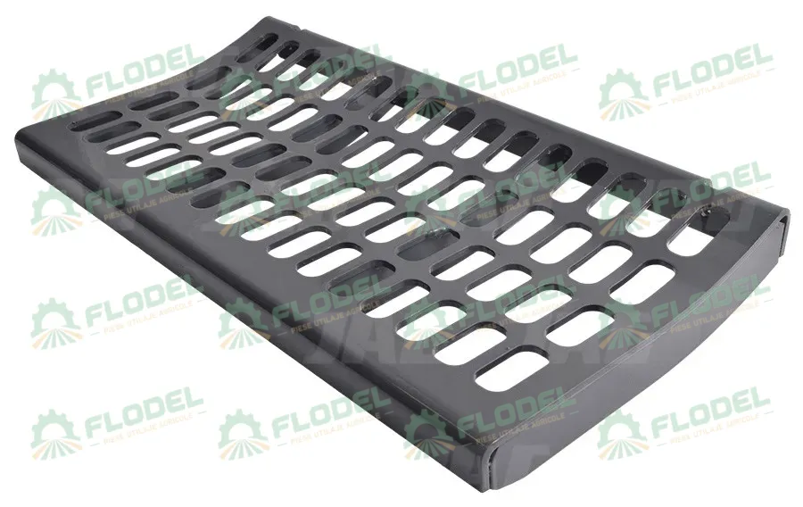 Contrabatator porumb CLAAS LEXION 757441