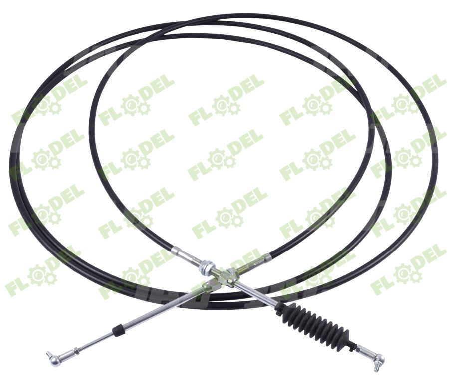 Cablu hidrostatica CLAAS TUCANO LEXION 564196