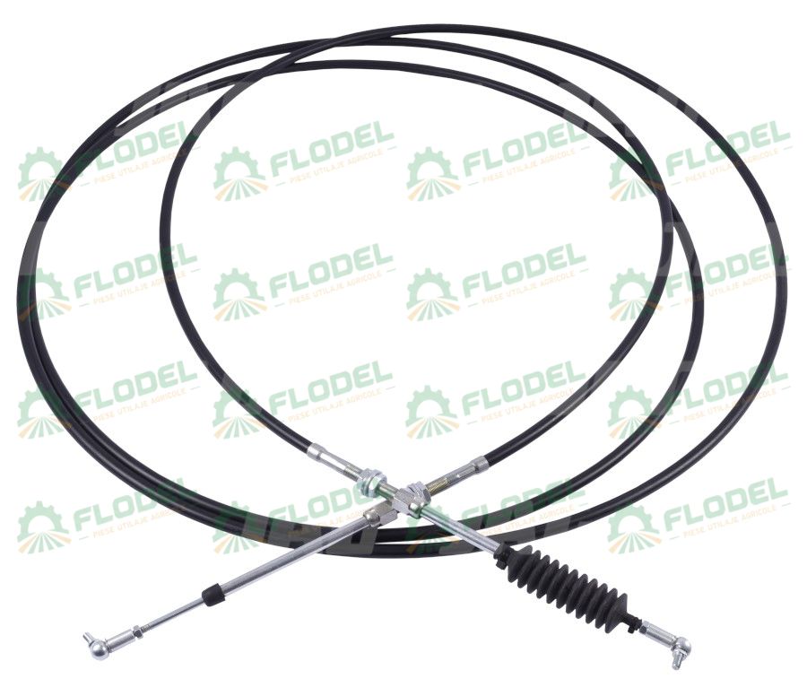 Cablu hidrostatica CLAAS TUCANO LEXION 564196