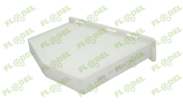 Filtru habitaclu CU 2939 MANN