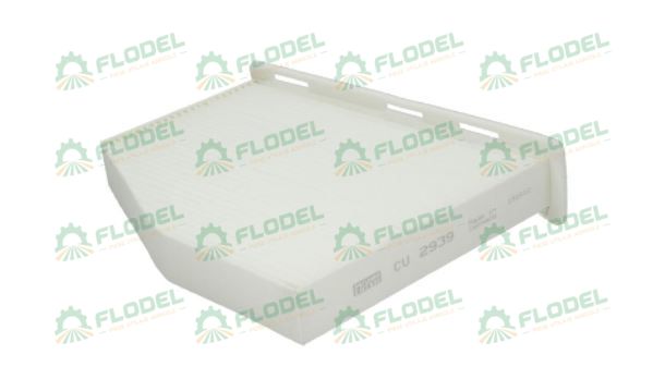 Filtru habitaclu CU 2939 MANN