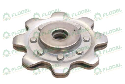 Pinion intinzator culegator porumb John Deere Z8