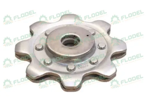 Pinion intinzator culegator porumb John Deere Z8