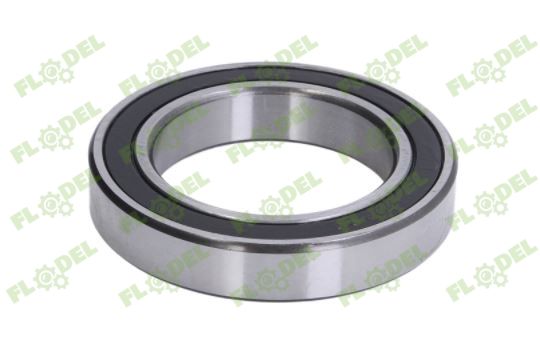 Rulment 6013 2RSR L140 FAG