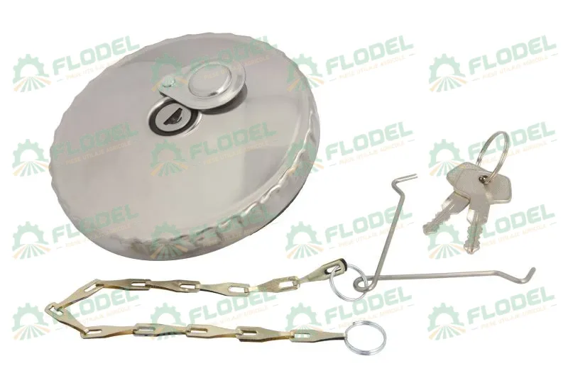 Capac rezervor combustibil CLAAS 624003