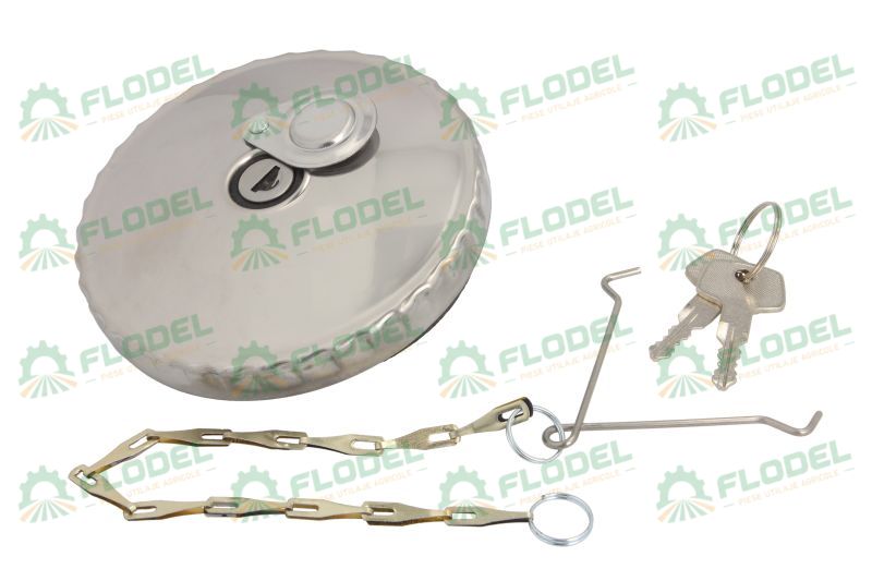 Capac rezervor combustibil CLAAS 624003