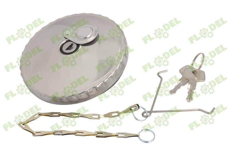 Capac rezervor combustibil CLAAS 624003