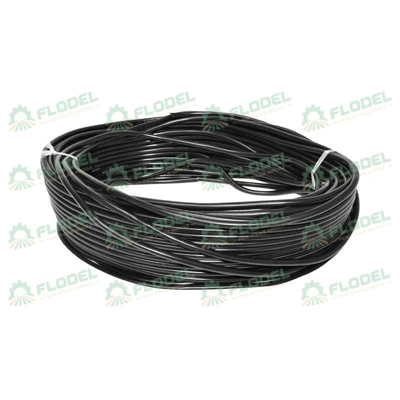 Cablu electric 50m (2x1,5mm)
