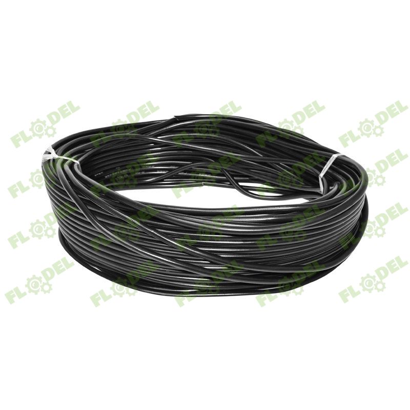 Cablu electric 50m (2x1,5mm)