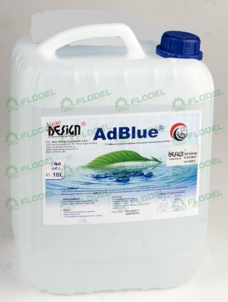 AdBlue 10l