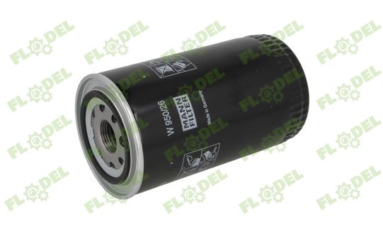 Filtru ulei W 950/26