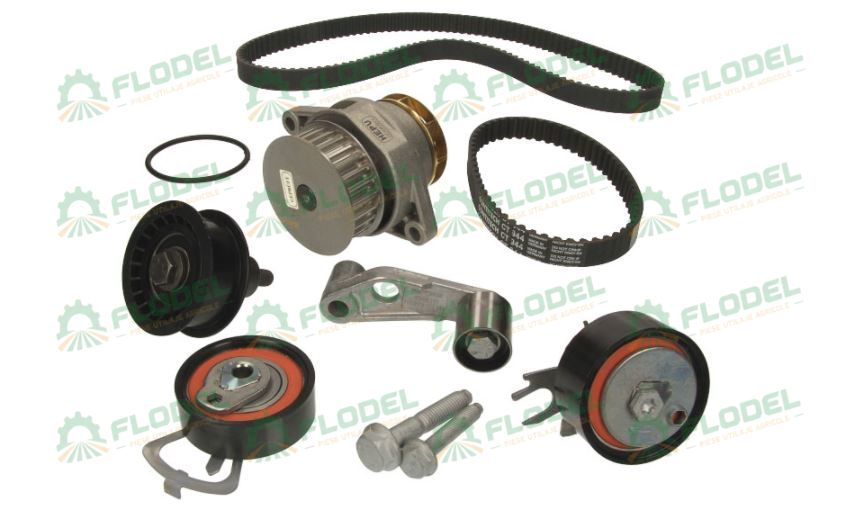 Kit distributie complet VW Golf 4