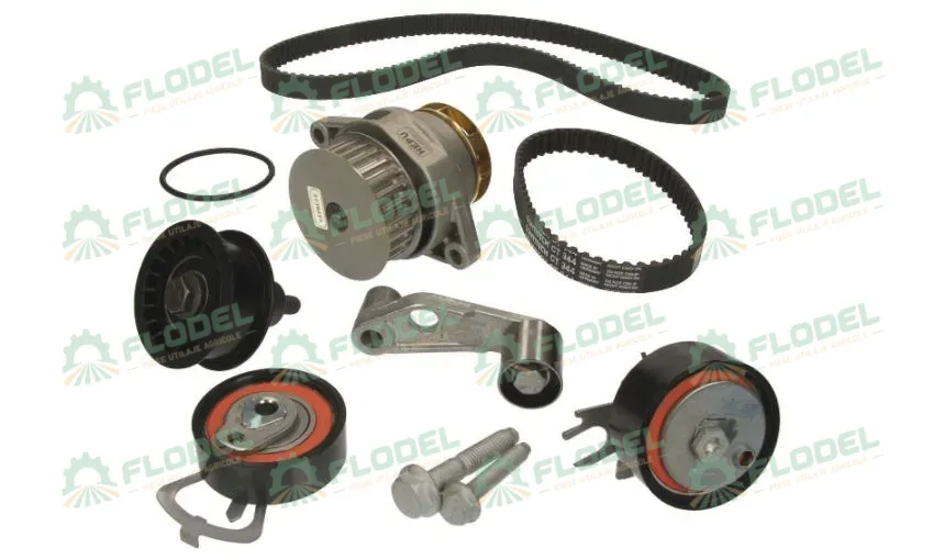 Kit distributie complet VW Golf 4