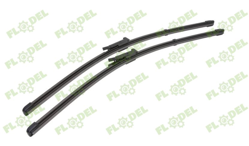 Set stergatoare Audi A6, VALEO