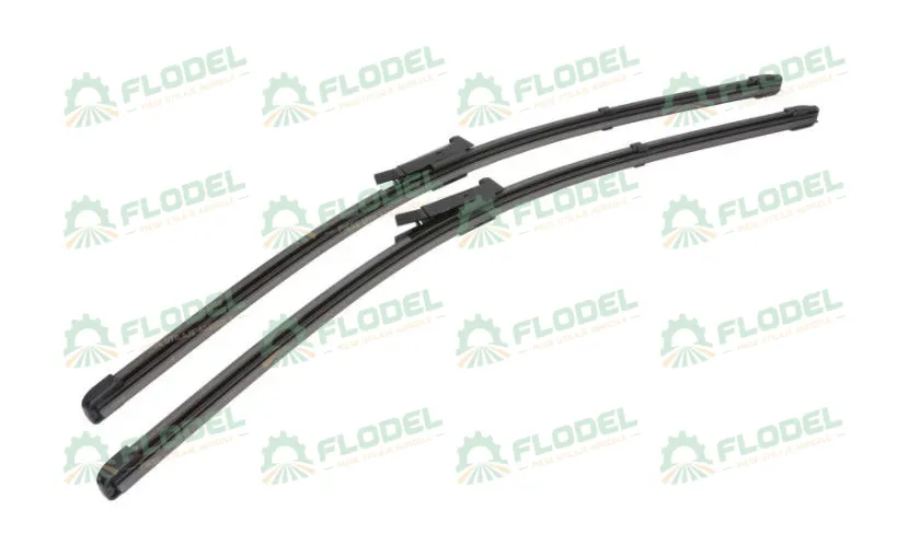 Set stergatoare Audi A6, VALEO