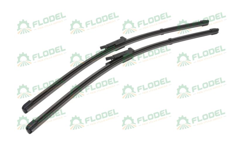 Set stergatoare Audi A6, VALEO