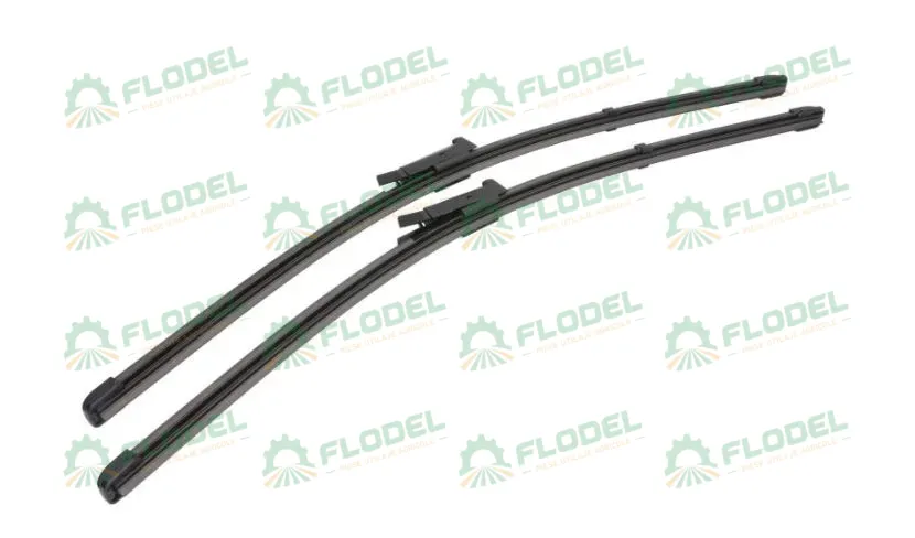 Set stergatoare Audi A6, VALEO