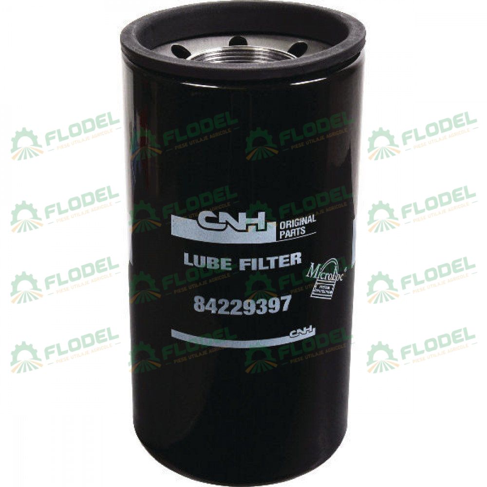 Filtru ulei 84229397 CASE