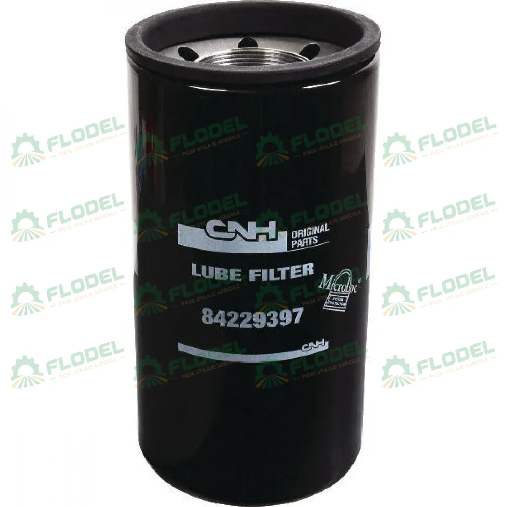 Filtru ulei 84229397 CASE