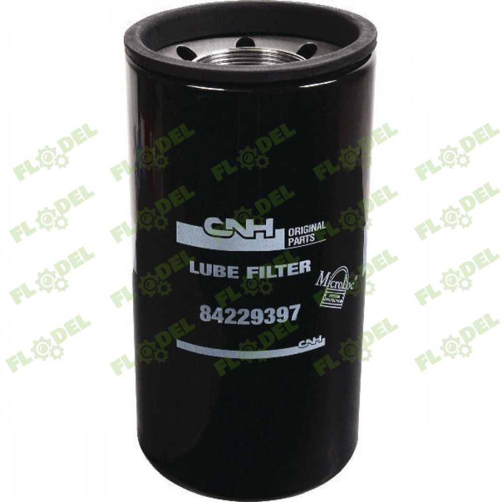 Filtru ulei 84229397 CASE