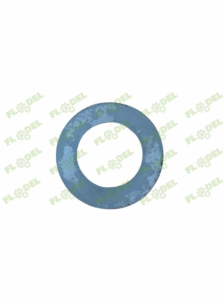 Saiba 51x30.5x0.8mm