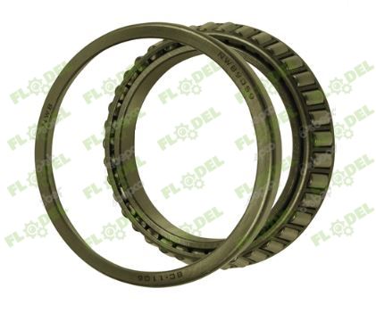 Rulment Ø 95x135x20mm