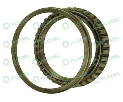 Rulment Ø 95x135x20mm