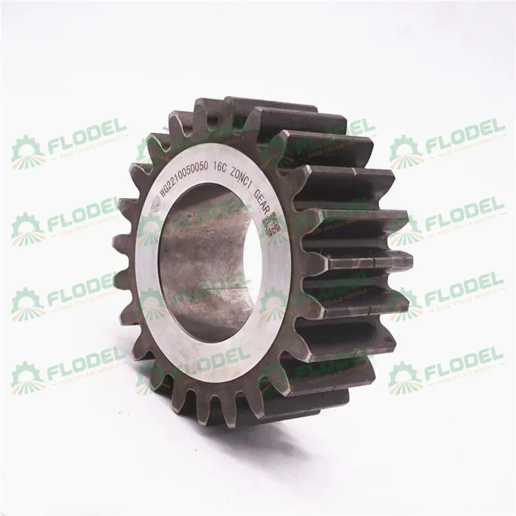 Pinion Z25