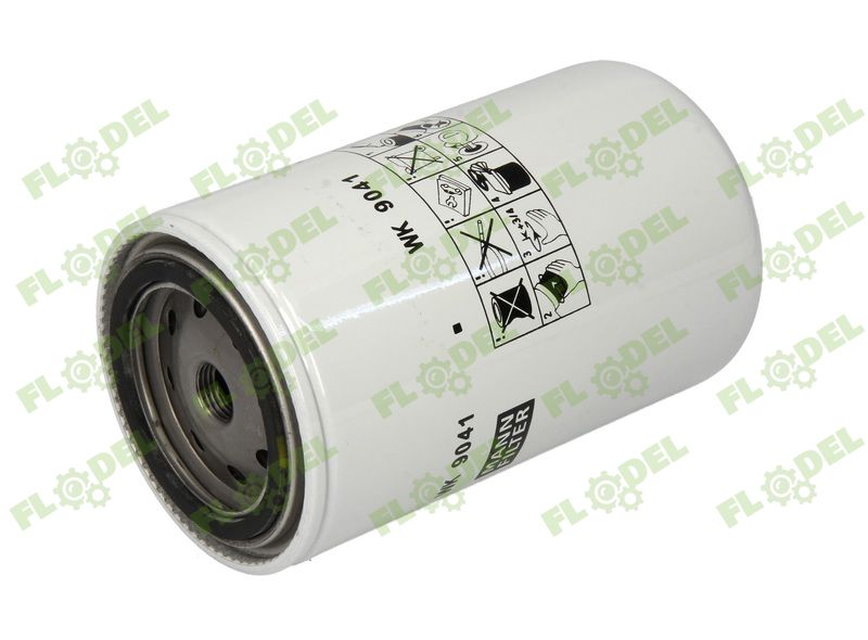 Filtru combustibil WK 9041 X