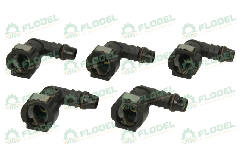 Conector furtun combustibil, 1buc