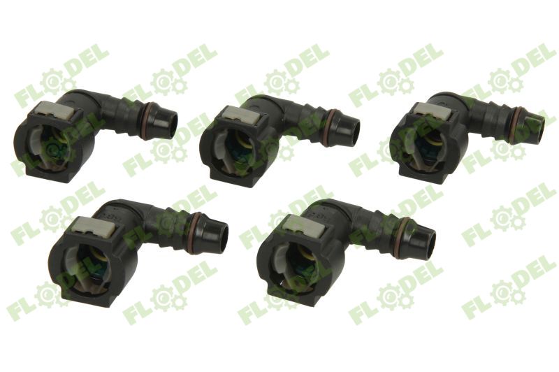 Conector furtun combustibil, 1buc