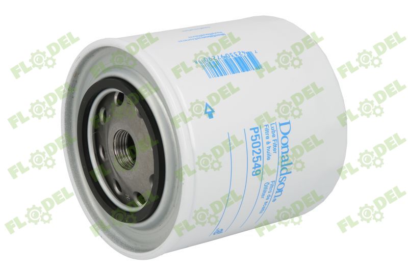 Filtru ulei P502549 Donaldson