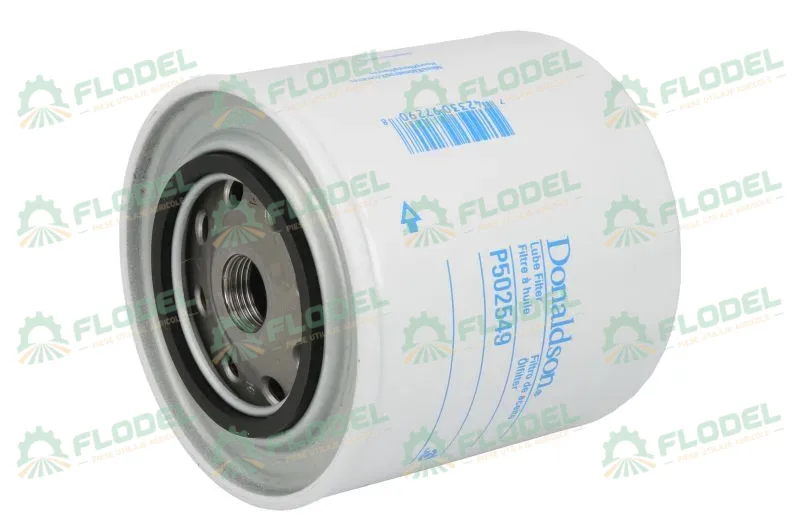 Filtru ulei P502549 Donaldson