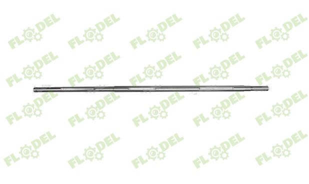 Ax transportator combina CLAAS  603733