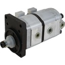 Pompa hidraulica tripla CLAAS 070603