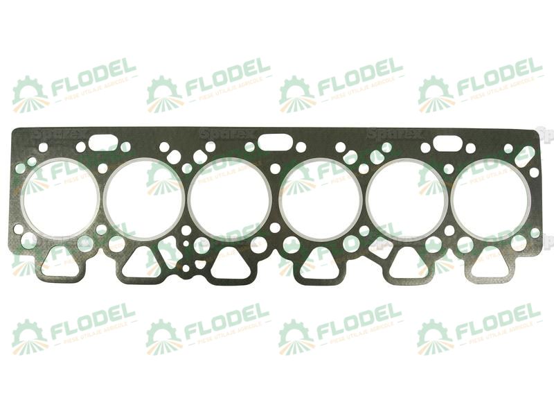 Garnitura chiuloasa Perkins 6 pistoane 36812546